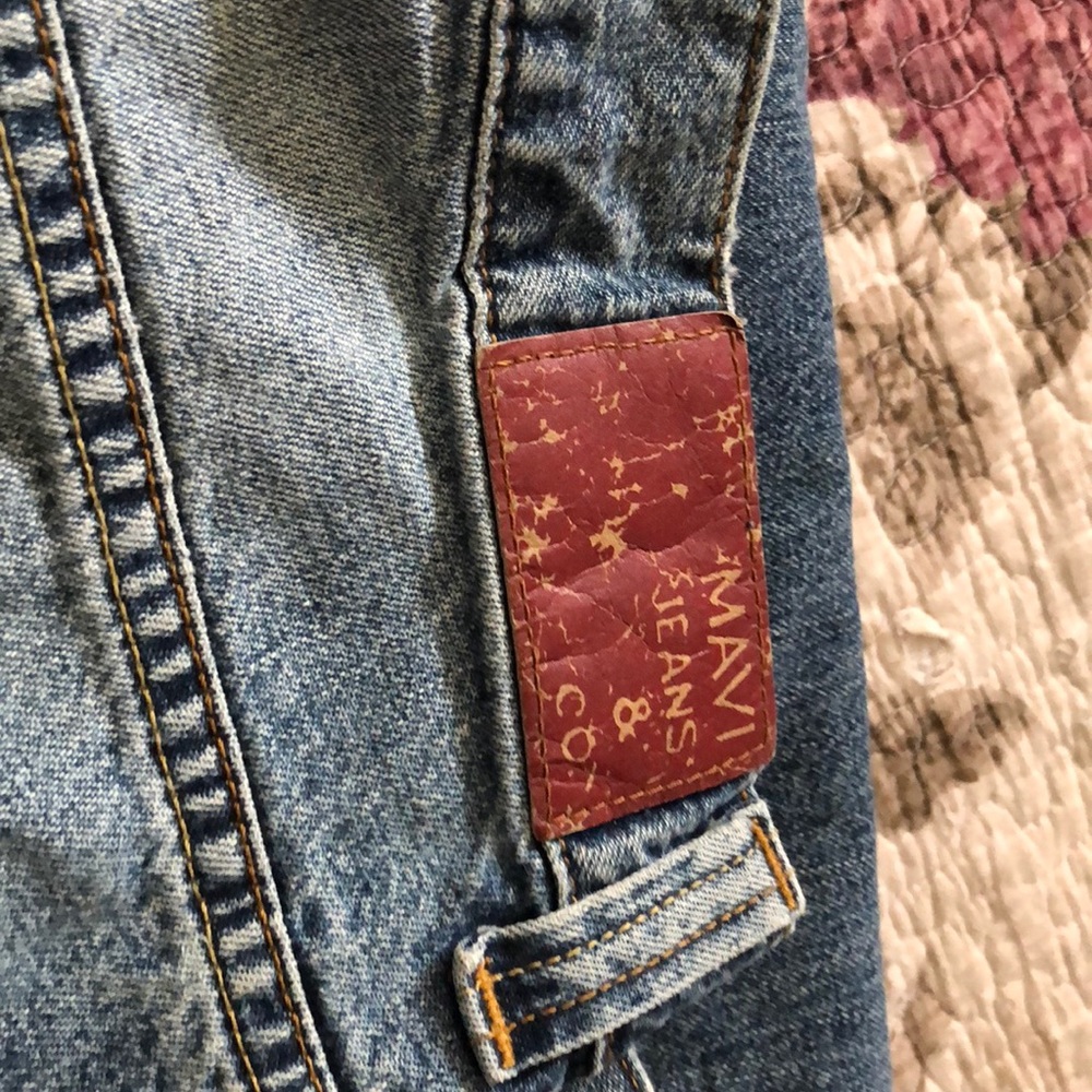 Men’s Mavi Jeans 33x34